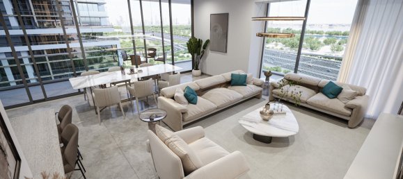 4 غرف نوم شقة في دبي, UAE رقم 21444 8