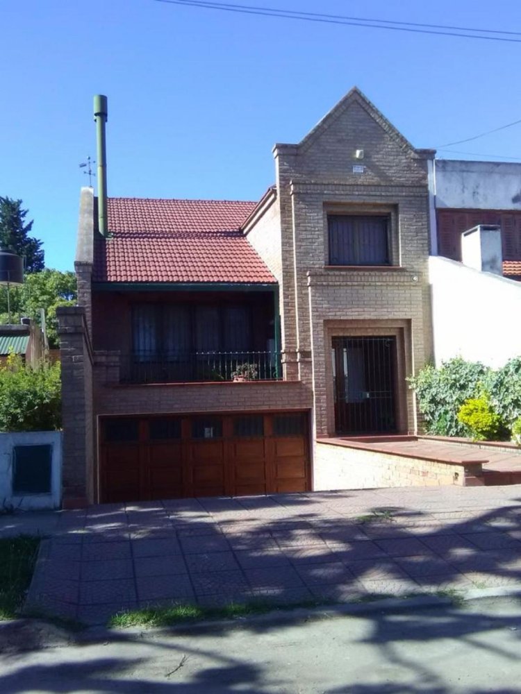 2 Schlafzimmer Haus in Santa Fe, Argentina, Nr. 59902
