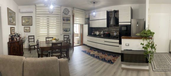 Квартира с 3 комнатами в Скарлино, Италия № 48935 6