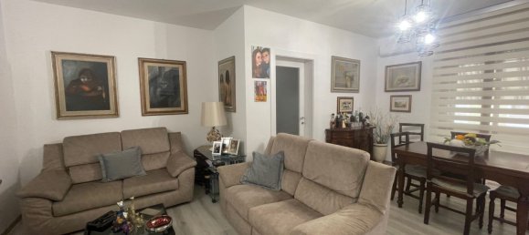 Квартира с 3 комнатами в Скарлино, Италия № 48935 5