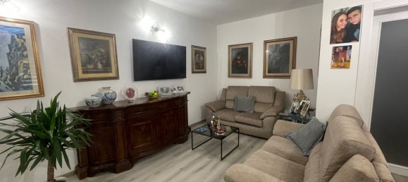 Квартира с 3 комнатами в Скарлино, Италия № 48935 4