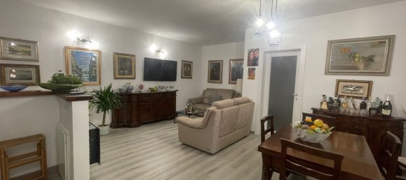 Квартира с 3 комнатами в Скарлино, Италия № 48935 2