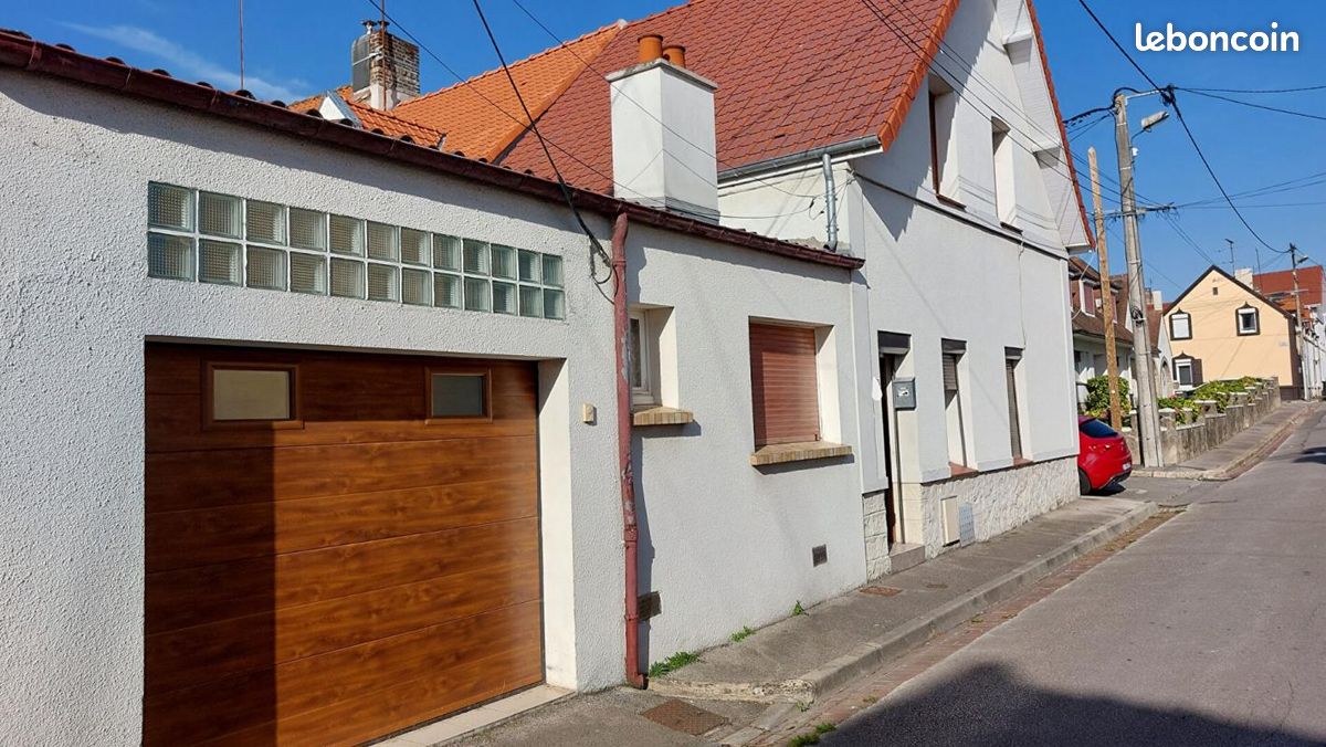 Таунхаус с 3 спальнями в Этапль, Франция № 217545