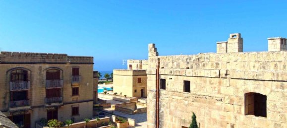 Apartamento de 2 dormitorios en Ghajnsielem, Malta No. 533 4