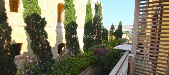 Apartamento de 2 dormitorios en Ghajnsielem, Malta No. 533 12
