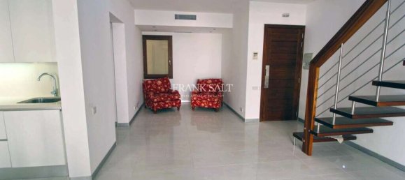 Apartamento de 2 dormitorios en Ghajnsielem, Malta No. 533 13