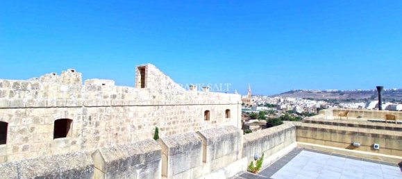 Apartamento de 2 dormitorios en Ghajnsielem, Malta No. 533 3