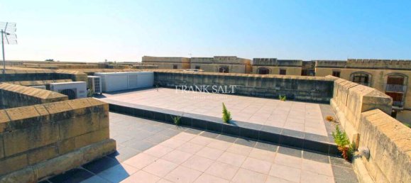 Apartamento de 2 dormitorios en Ghajnsielem, Malta No. 533 2