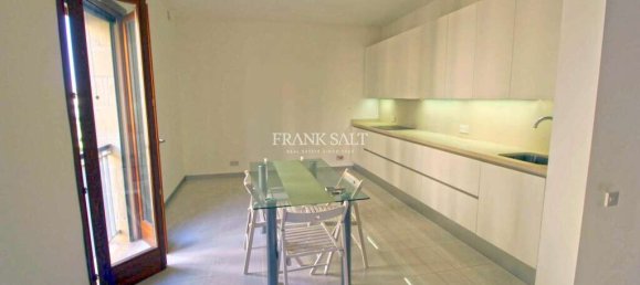 Apartamento de 2 dormitorios en Ghajnsielem, Malta No. 533 15