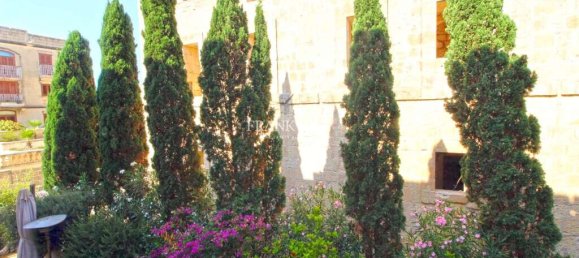 Apartamento de 2 dormitorios en Ghajnsielem, Malta No. 533 11