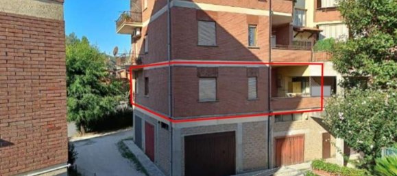 3 rooms Apartment in Capranica, Italy No. 199164 8