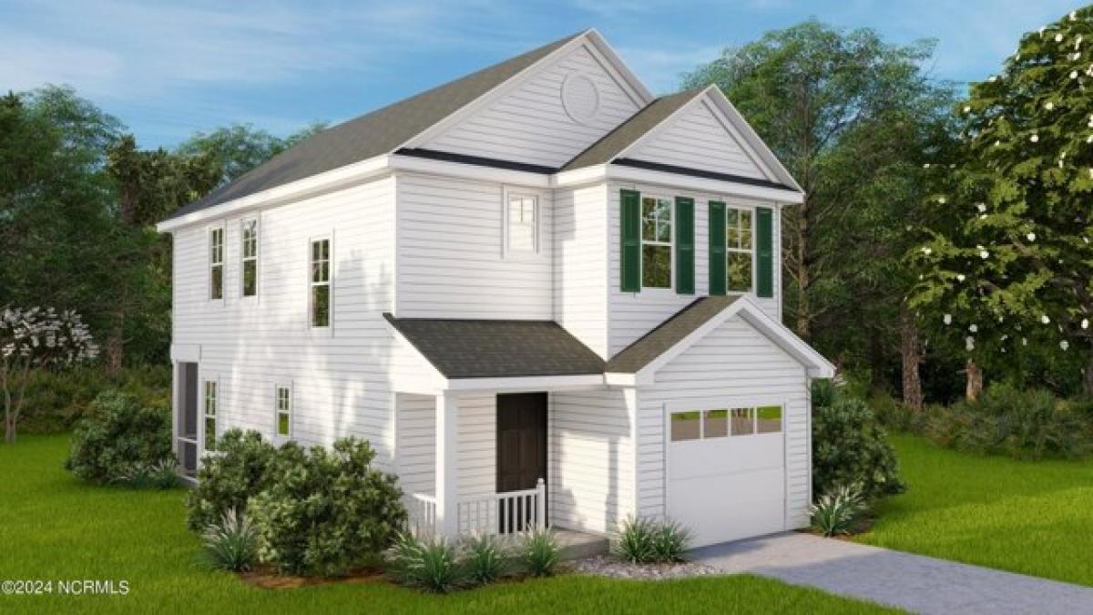 Дом с 3 спальнями в Wilmington, США № 394581