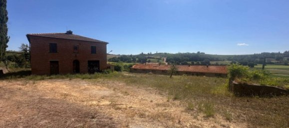 7 rooms House in Montepulciano, Italy No. 290814 10