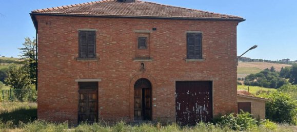 7 rooms House in Montepulciano, Italy No. 290814 20