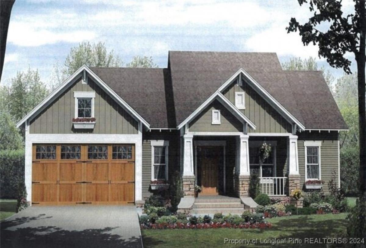 3 bedrooms House in Pembroke, USA No. 408442