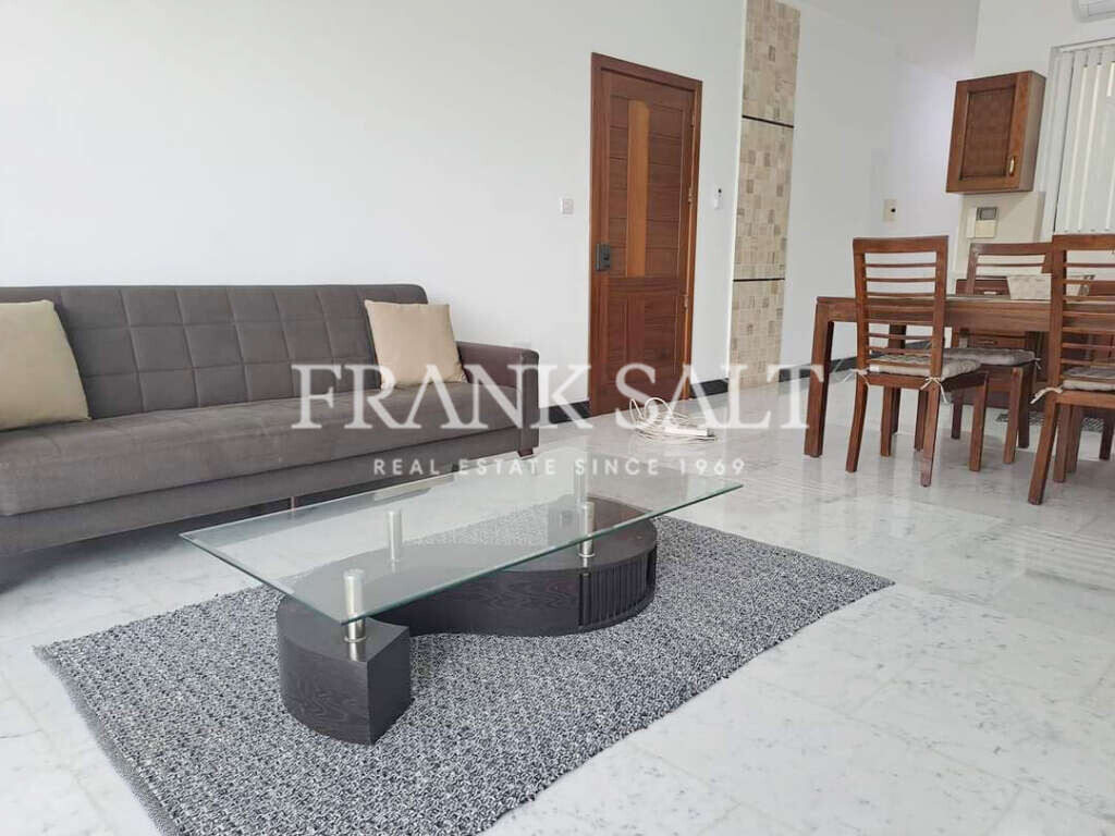 3 bedrooms Apartment in Qrendi, Malta No. 8387