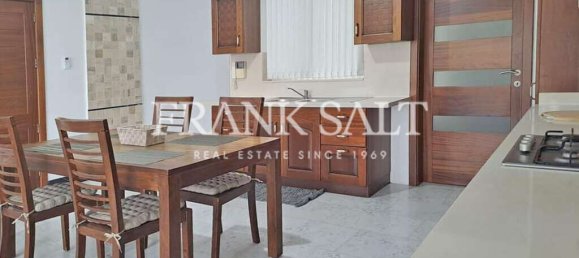 3 bedrooms Apartment in Qrendi, Malta No. 8387 2