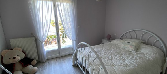 5 غرف نوم منزل في Saint-Hilaire-Saint-Mesmin, France رقم 63023 7