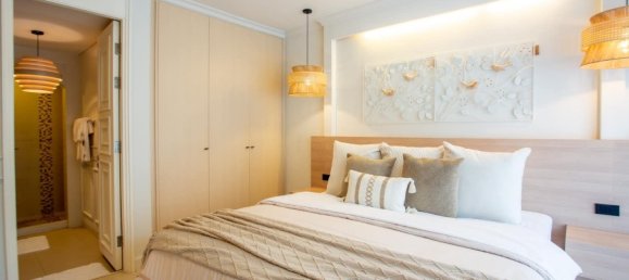 1 chambre Condo à Hua Hin, Thailand No. 58843 12
