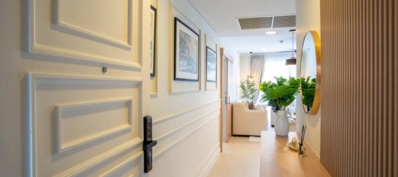 1 chambre Condo à Hua Hin, Thailand No. 58843 10