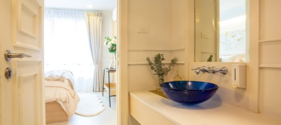 1 chambre Condo à Hua Hin, Thailand No. 58843 15