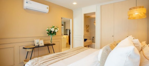 1 chambre Condo à Hua Hin, Thailand No. 58843 13