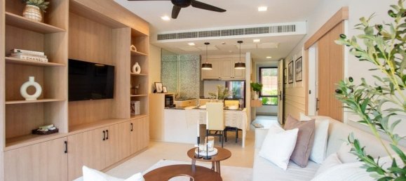 1 chambre Condo à Hua Hin, Thailand No. 58843 3