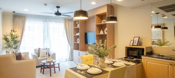 1 chambre Condo à Hua Hin, Thailand No. 58843 5