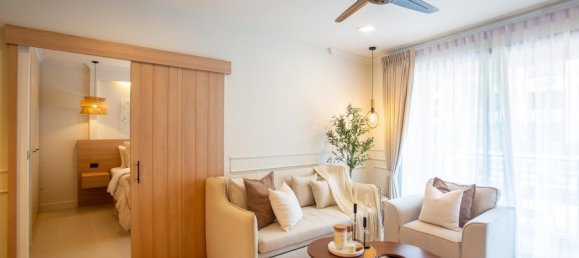 1 chambre Condo à Hua Hin, Thailand No. 58843 4