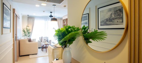 1 chambre Condo à Hua Hin, Thailand No. 58843 9