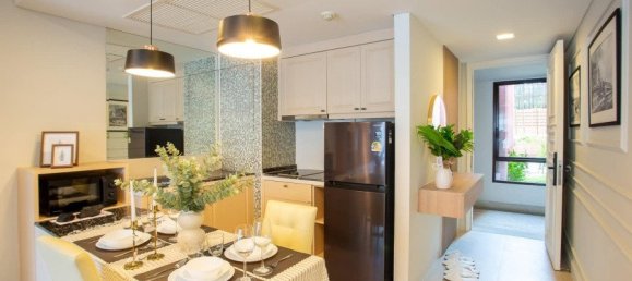 1 chambre Condo à Hua Hin, Thailand No. 58843 7