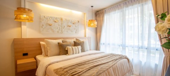 1 chambre Condo à Hua Hin, Thailand No. 58843 11