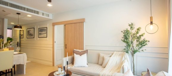 1 chambre Condo à Hua Hin, Thailand No. 58843 8