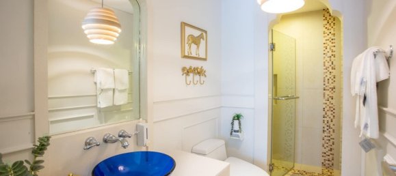 1 chambre Condo à Hua Hin, Thailand No. 58843 14