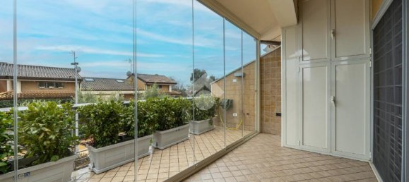 3 bedrooms Villa in Rome, Italy No. 48576 15