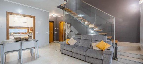 3 bedrooms Villa in Rome, Italy No. 48576 11