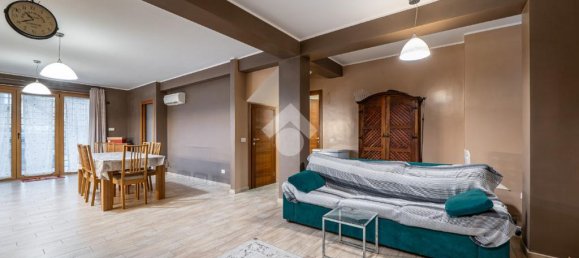 3 bedrooms Villa in Rome, Italy No. 48576 41