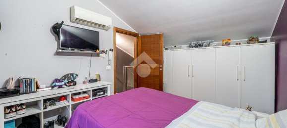 3 bedrooms Villa in Rome, Italy No. 48576 26