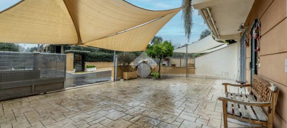 3 bedrooms Villa in Rome, Italy No. 48576 33