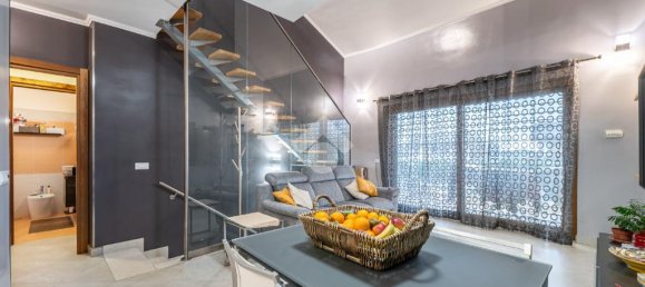 3 bedrooms Villa in Rome, Italy No. 48576 9