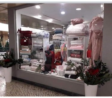 Gewerbliche Immobilie in Lisbon, Portugal 20m², Nr. 34601