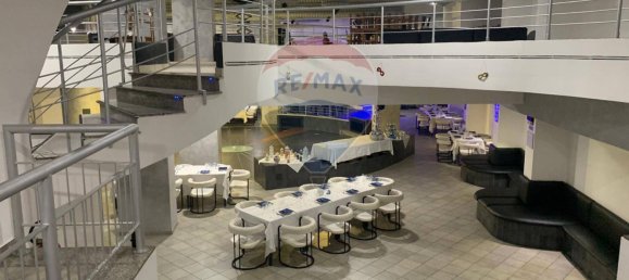 6 rooms Commercial property in Aci Catena, Italy No. 56768 8