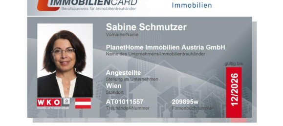 5-Zimmer Wohnung in Döbling, Austria, Nr. 151208 20