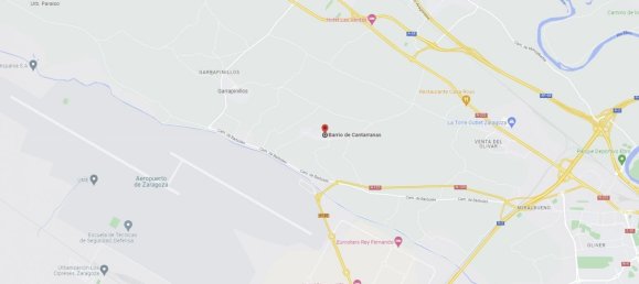  قطعة أرض في Zaragoza, Spain رقم 63711 8