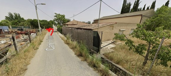  قطعة أرض في Zaragoza, Spain رقم 63711 3