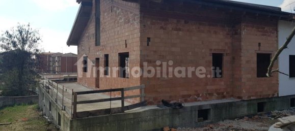 Villa de 3 dormitorios en Asti, Italy No. 90618 22