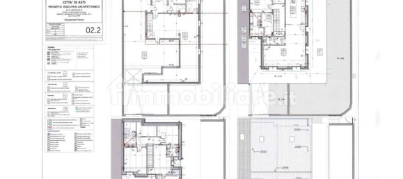 Villa de 3 dormitorios en Asti, Italy No. 90618 15