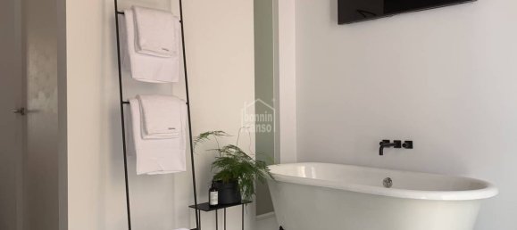 Adosado de 5 dormitorios en Ciutadella De Menorca, Spain No. 1640 13