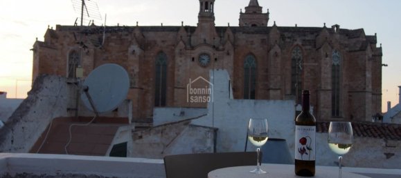 Adosado de 5 dormitorios en Ciutadella De Menorca, Spain No. 1640 7