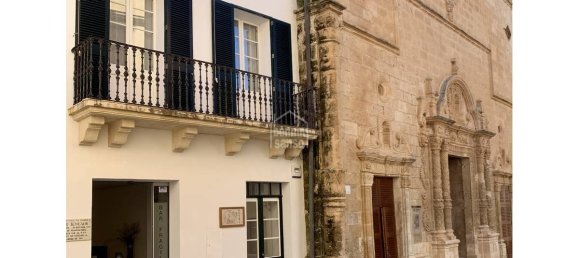 Adosado de 5 dormitorios en Ciutadella De Menorca, Spain No. 1640 5